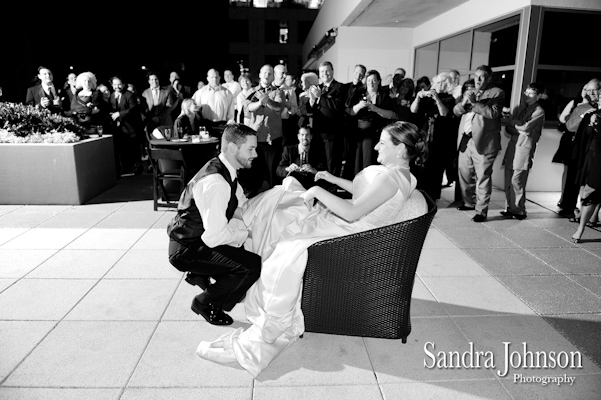 Best Annunciation Catholic Wedding Photos - Sandra Johnson (SJFoto.com)